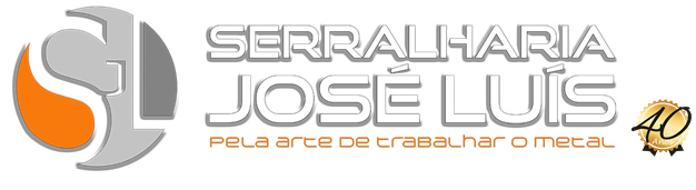 Serralharia José Luís - Pela arte de trabalhar o metal - 